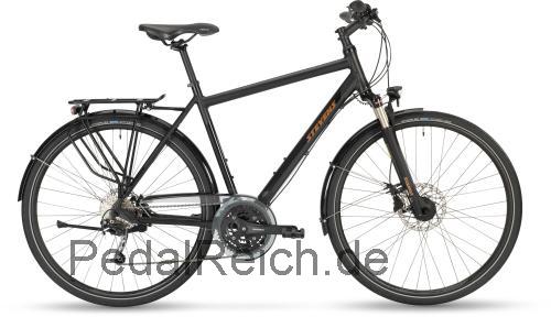 Stevens Savoie  technische daten 